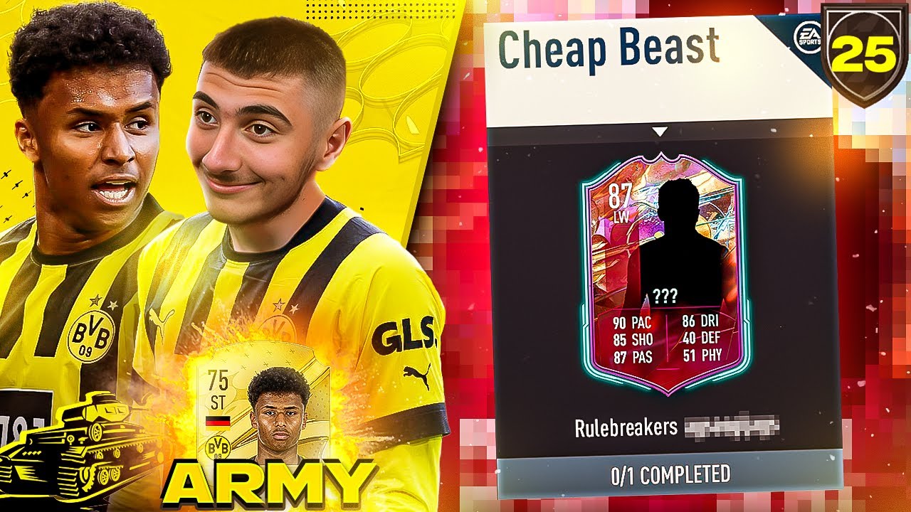 Вам НУЖНО выполнить этот SBC СЕЙЧАС!