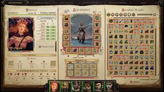 Pathfinder: Kingmaker - 5 Starter Builds for New Players