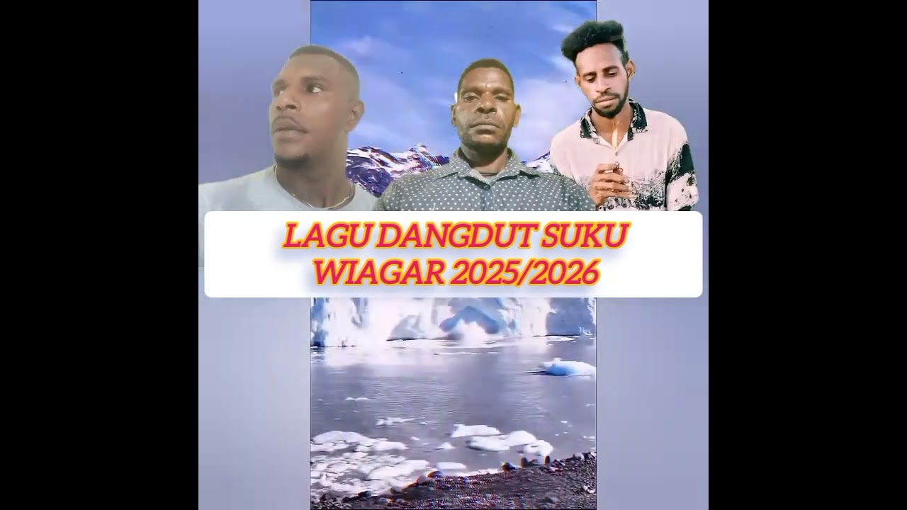 Lagu Dangdut Mappi Suku Wiagar 2025/2026