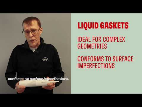 When to use What in Automotive Electronic Design: Liquid Gasketing Versus Pre-formed Gasketing