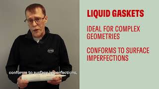 When To Use What In Automotive Electronic Design Liquid Gasketing Versus Pre-Formed Gasketing