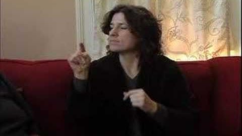 Mass License 10: Can Deaf pick interpreter?