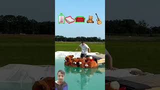 #funny #mrbaeast #challenge #shorts