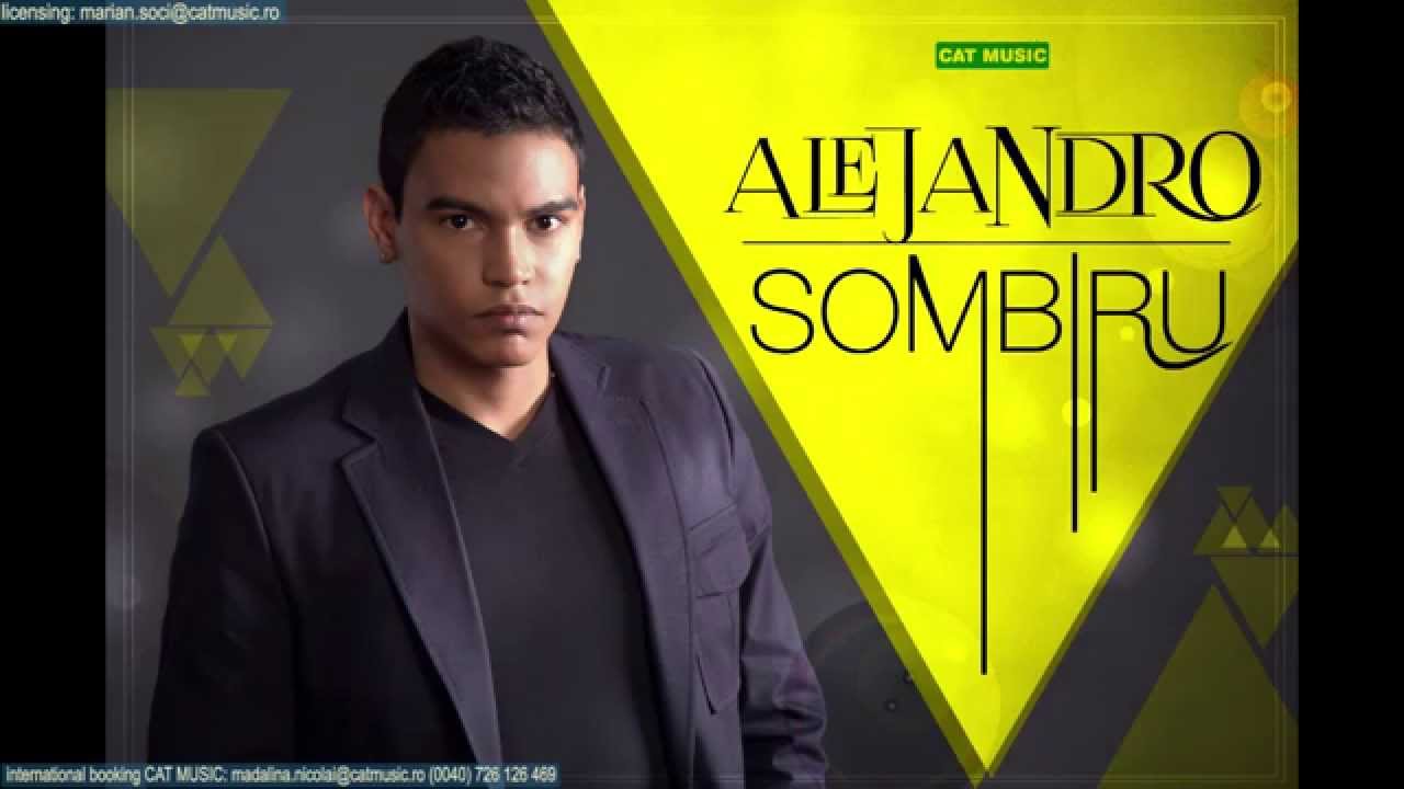 Watch Alejandro - Sombiru (Official Single) on YouTube Watch Alejandro - Sombiru (Official Single) on YouTube