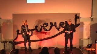 Details Are Museums and Galleries Moving | Victoria Broackes & Geoffrey Marsh | TEDxCourtauldInstitute News