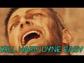 How to beat dyne easy on hard mode ff7 rebirth
