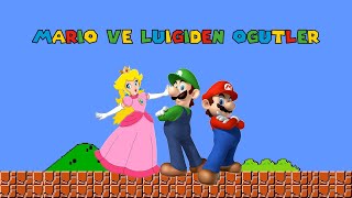 Mario Ve Luigiden Öğütler