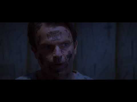 Film D'Horreur L' ANTRE DE LA FOLIE ..........+18................