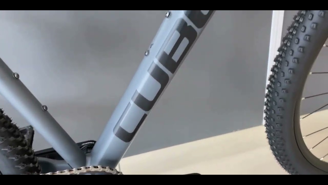 Велосипед Cube Acid 29" 2024