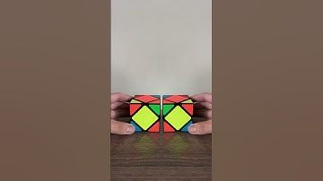 Where did my Skewb go?? 🤔 #rubikscube #shorts