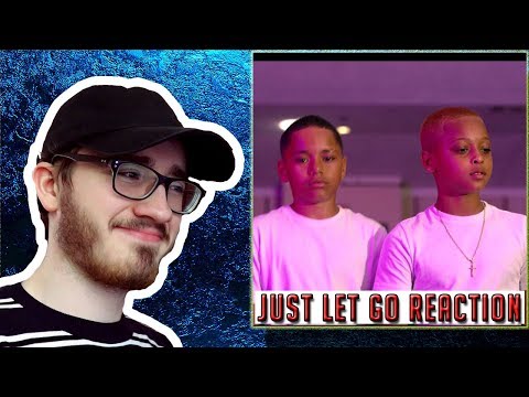 Joyner Lucas & Chris Brown “Just Let Go” – REACTION/REVIEW