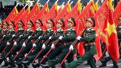 GIỚI THIỆU LUẬT SĨ QUAN QUÂN ĐỘI NHÂN DÂN VIỆT NAM VÀ LUẬT CÔNG AN NHÂN DÂN VIỆT NAM