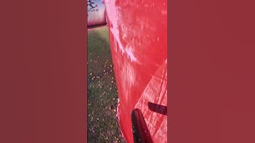 Is this an overshooting penalty?!?! #paintball #fail #california #airball #bunkering #hkarmy #wcppl