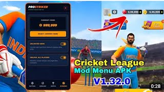 INDIAN CRICKET PREMIERE LEAGUE GAMEPLAY | INDIAN CRICKET PREMIERE LEAGUE GAME KAISE KHELE  screenshot 2
