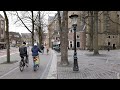 Sunday Walk in Utrecht 🌦️| City Centre | The Netherlands 4K