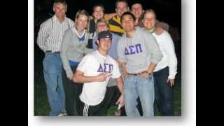 Delta Sigma Pi - Xavier University 2013 Recruitment Video