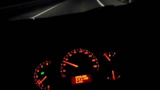 Renault kango 1.5 dci 110 hp yakıt testi