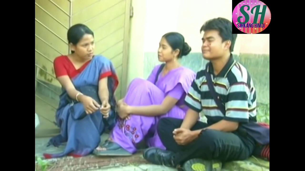 Mg . S. P Toket First Part || Old Kokborok Flim||