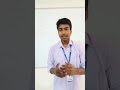what did vikisit bharat mean to me....🇮🇳✊#viksitbharat2047 #india #pmmodi #youthparliament #2025