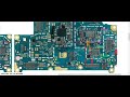 ASUS MAX PRO M1 ZB601KL Network Problem No Service &amp; Emergency Call Solution No Signal! Network IC F