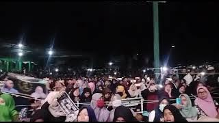 Pamanukan Bersholawat 2020