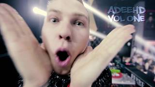 ADEEHD MIX | VOLUME ONE | DJ ADEE