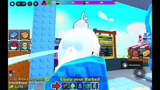 *Darcie POV* Playing Paper Plane For Brainrots