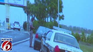 Virtual trooper? New Florida Highway Patrol program approved