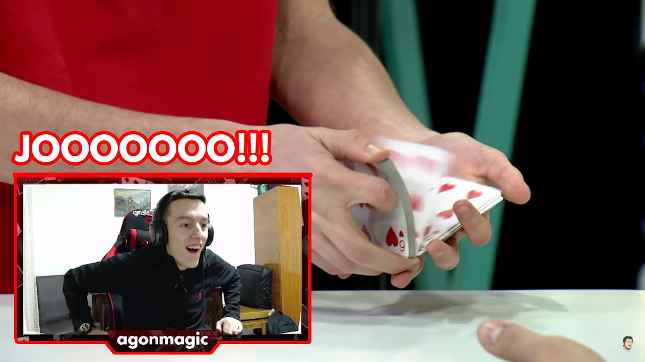 MAGJISTARI SHQIPTAR PO MA KALON??? | Agon Gashi