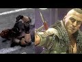 How Kabal Gets Burned And Turned Evil Mortal Kombat 11