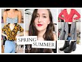 Spring/Summer Try On Haul 2020! ASOS, Zalando, NA-KD