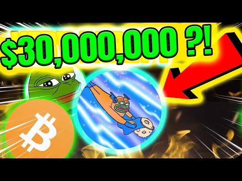 This *new* Crypto Is Getting Big!β‘ New Btc Layer 2! Interesting ! Big Potential ?!
