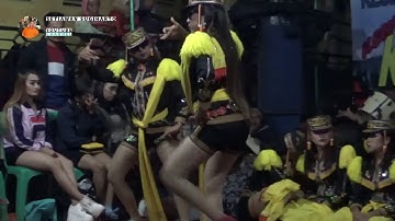 GONDANG KELI - Dolalak KRIDO LARAS - di Jawera, Kalidesel, Watumalang, Wonosobo. Tgl. 8 Agustus 2019