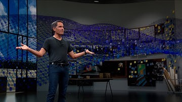 Build the next generation of collaborative apps for hybrid work | TS04