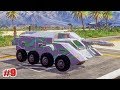 ФИНАЛ КАМПАНИИ!!! Infinite Tanks  (ТАНКОВЫЕ БОИ) (9 серия)