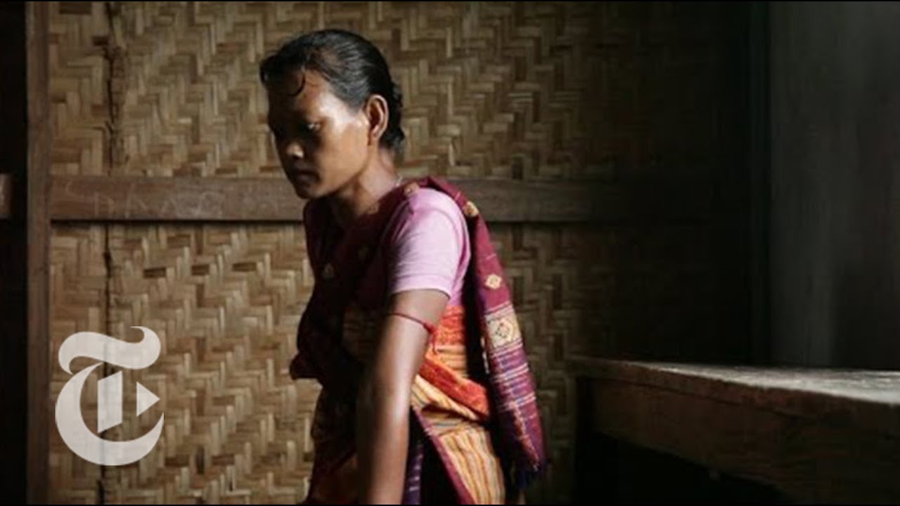 Assamese Sex Lokelsex - When Will Assam Tackle This Patriarchal And Evil Menace To Women's Safety?
