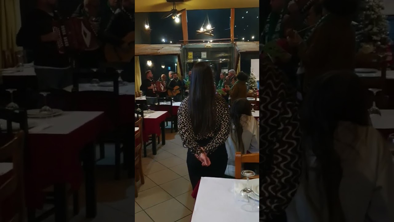 Cantares de Reis Trovadores de Cano