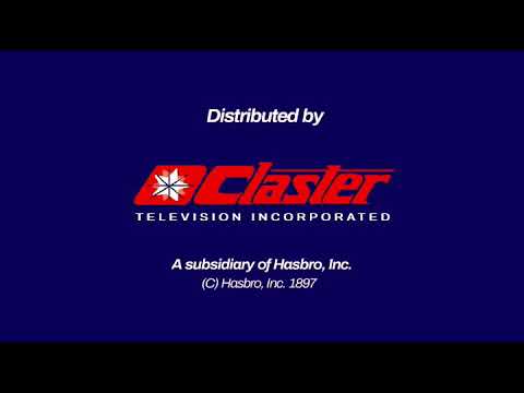 Claster Television Incorporated 1987 1080p