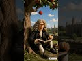 Rahasia Gelap Isaac Newton yang Gak Diajarkan di Sekolah!