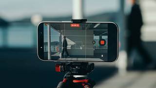 13-100mm Lens In Your Pocket | iPhone 17 Pro