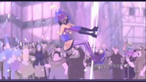 Clopin/Snow White- Wizard of Oz [HfD]