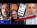 Why global elites are frantic, panicked, and failing across the board - Alex Krainer
