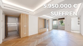 SPLENDID 2-BEDROOM Apartment in Monaco 
