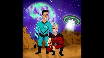 SimplyBetter AM & Britten Miles (ft. Rev Ron) - WAY UP