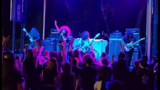 Early Moods - Isolated