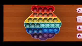 Pop it Master Android game Play l Use this trick to win every time screenshot 2