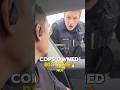 Cop dismissed over photography🔥