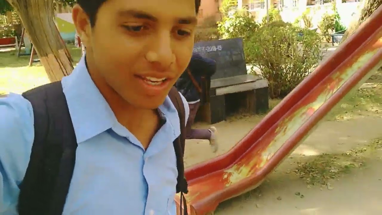 Goa trip school se😀😍☃️👀