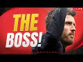 Michael Carrick Is STAYING At Manchester United 