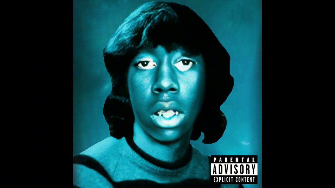 Tyler The Creator - Reverse (2004)
